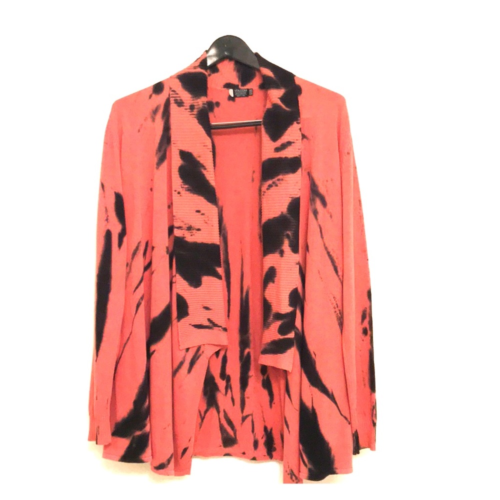 Volcom Cardigan NWOT